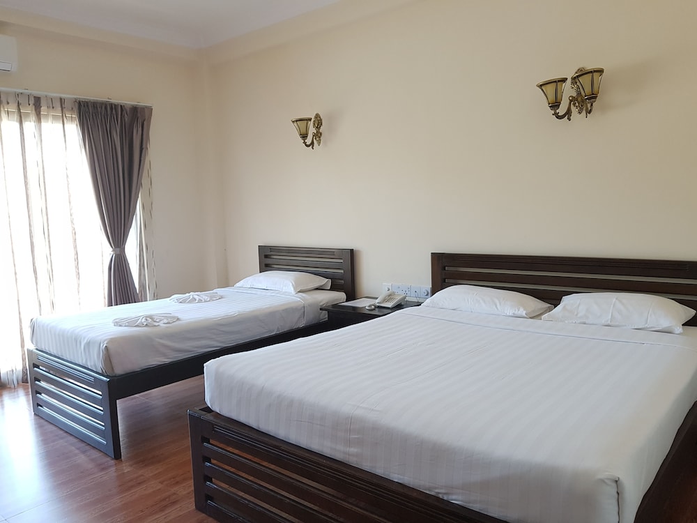 Superior Room (Main Building) photo 2
