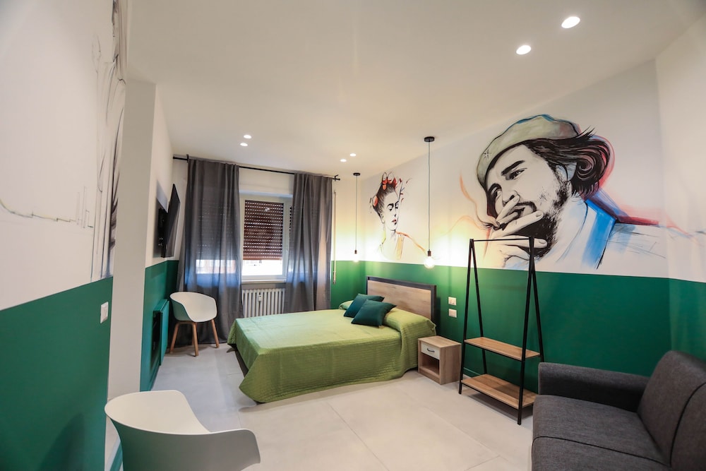 Superior Double Room (America Latina) photo 2