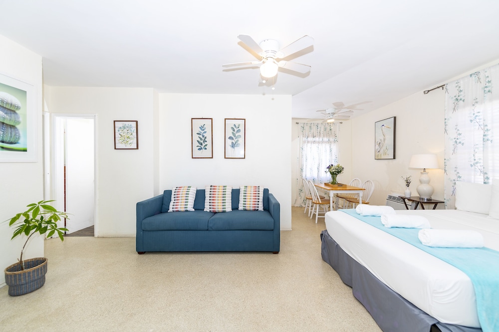 Family Apartment