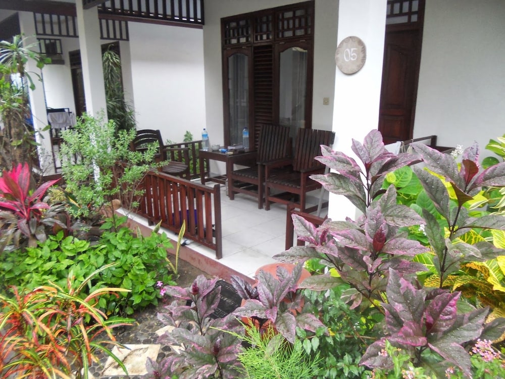 Bungalow photo 3