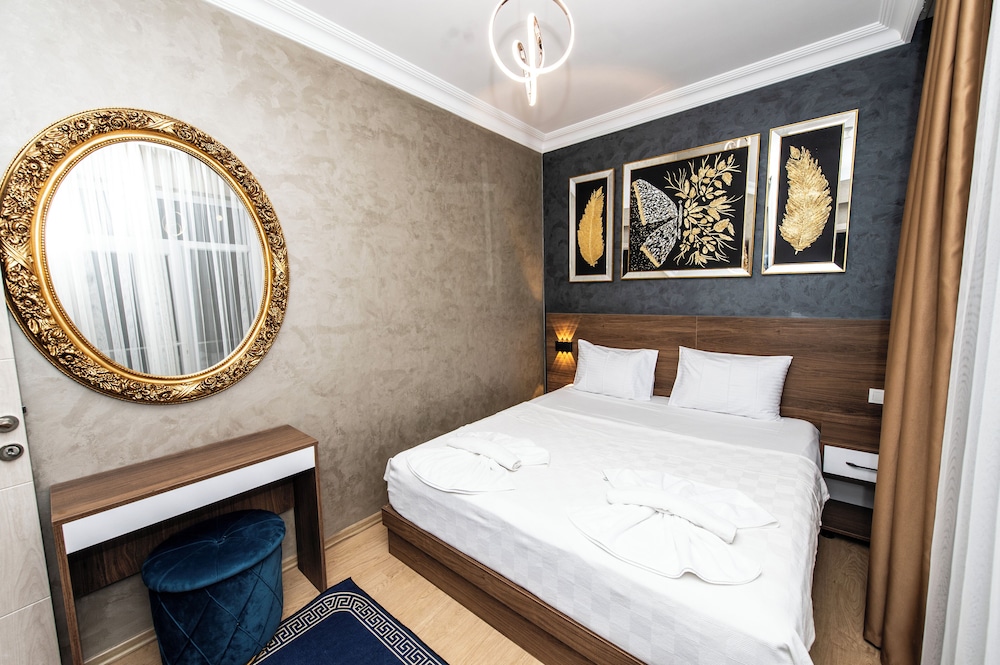 Family Suite photo 3