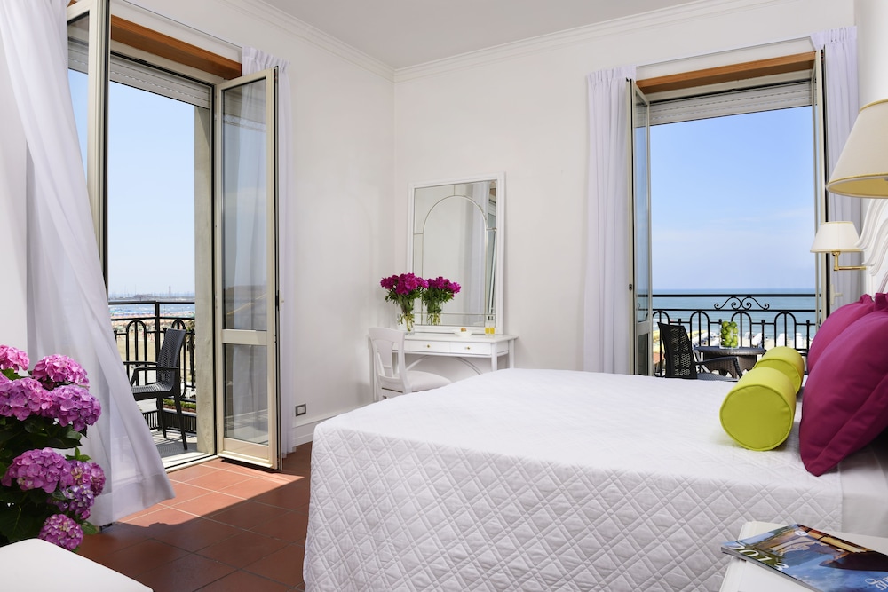 Double Room, Balcony, Sea View (Panoramic) - Photo 2