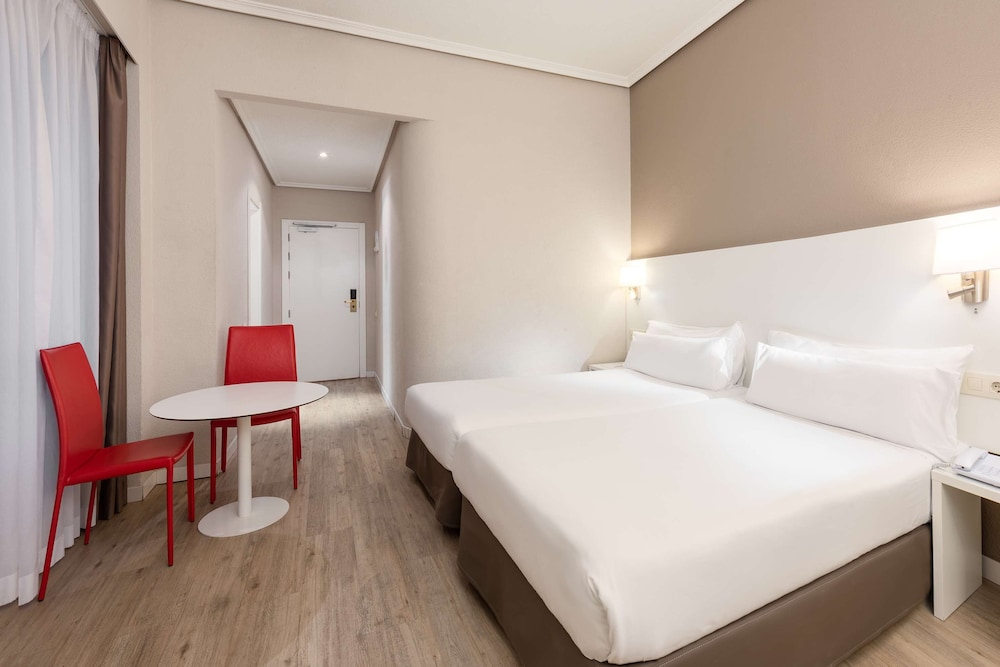 Standard Room (3AD) photo 2