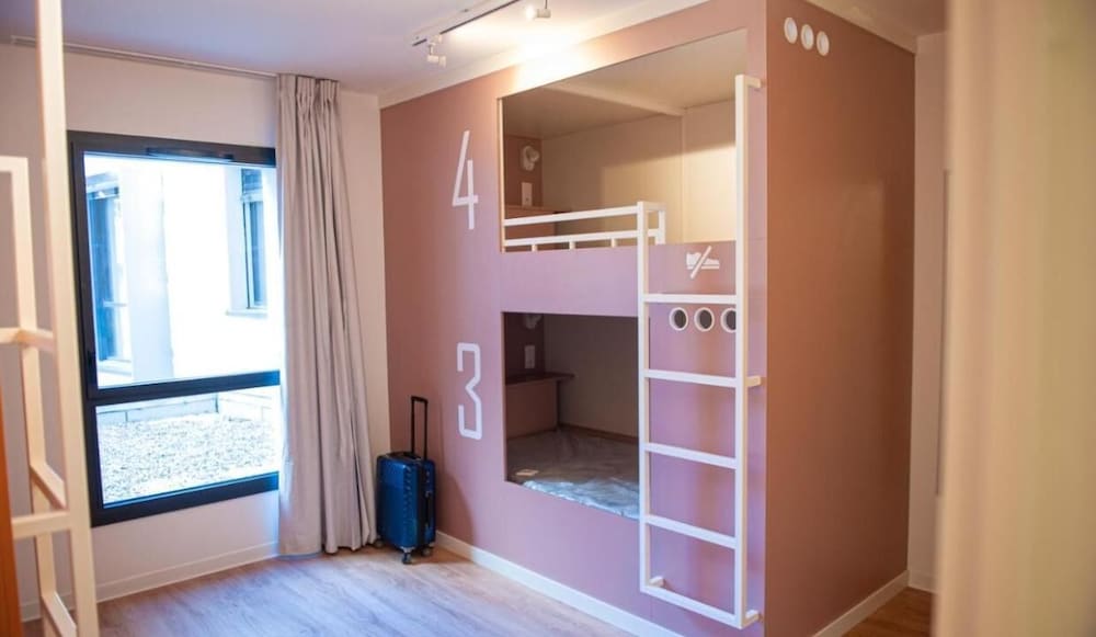 Apartment (6 people) photo 2