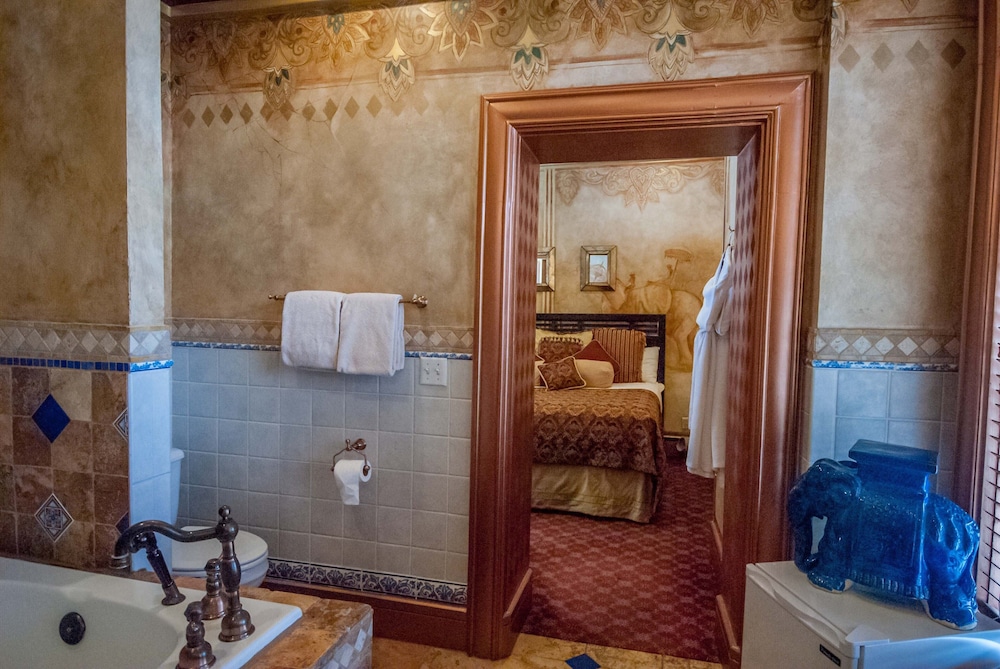Room (Sultans Palace) photo 2