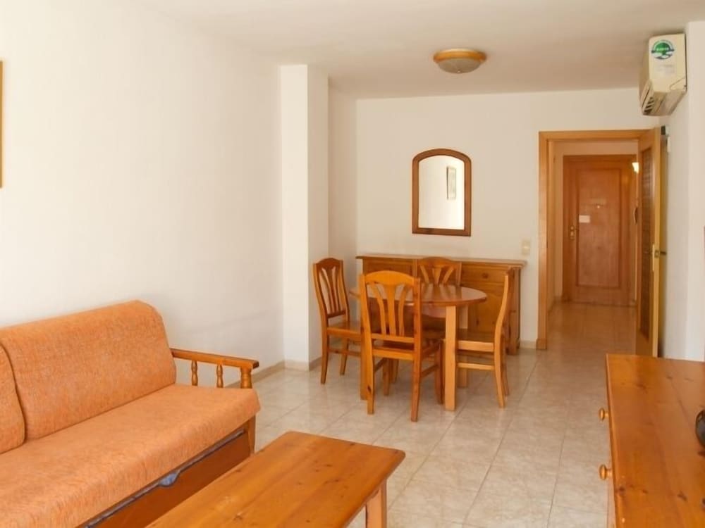 Apartamento, 1 habitación
