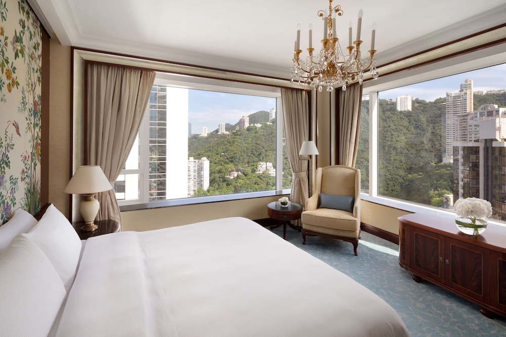 Executive Suite King