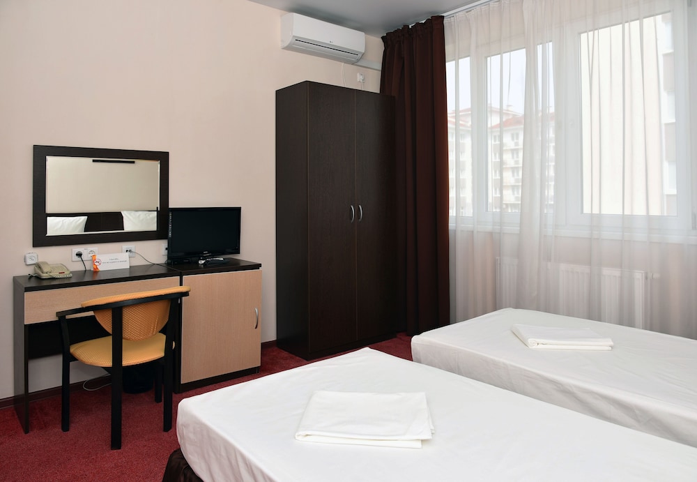 Twin Room photo 2