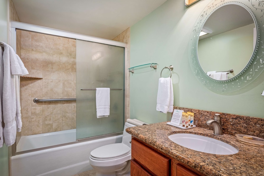 Suite, 1 Bedroom, Partial Ocean View (2 Bathrooms) - Photo 8