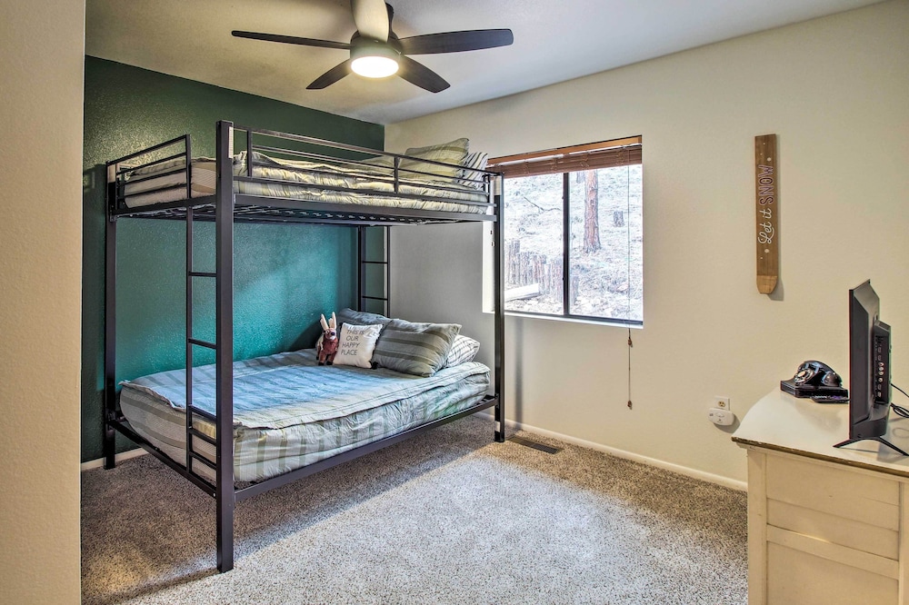 House (2 Bedrooms) photo 2