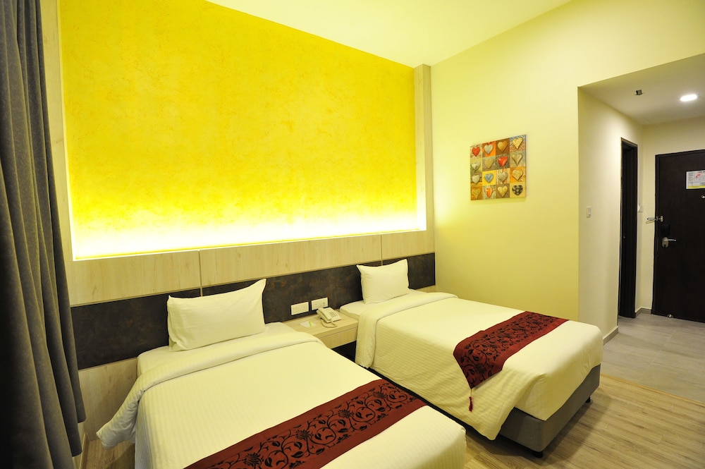 Premium Superior Room photo 2