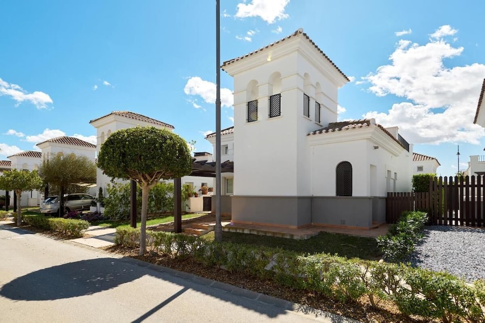 Casa del Sol La Torre Ośrodek Golfowy, Zdjęcie 65