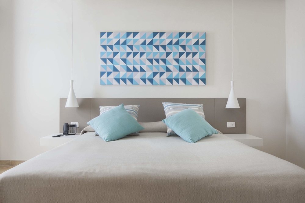 Premium Double Room Single Use