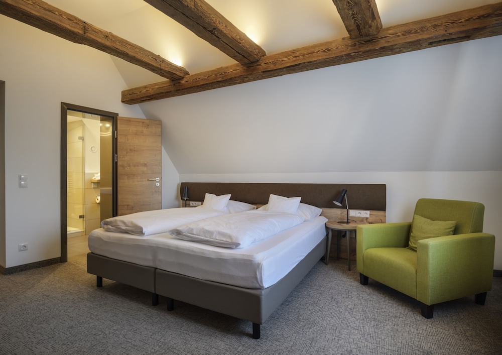 Premium Double Room