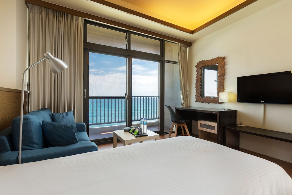 Standard Double or Twin Room, 2 Twin Beds photo 2
