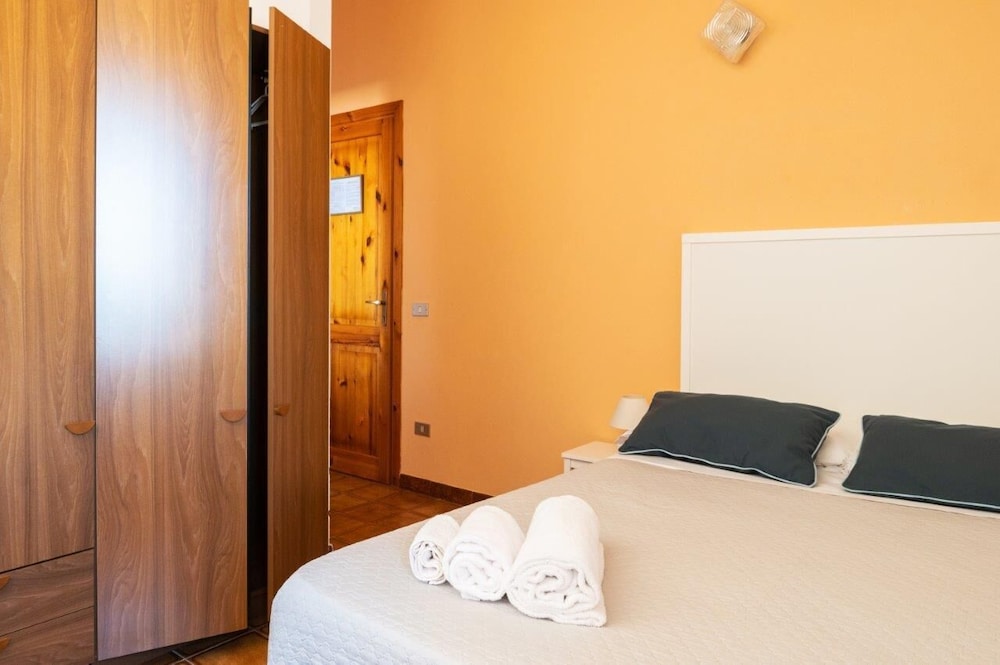 Standard Single Room, 1 Twin Bed, Non Smoking photo 1