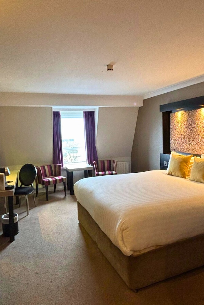 Deluxe King Room - Photo 2