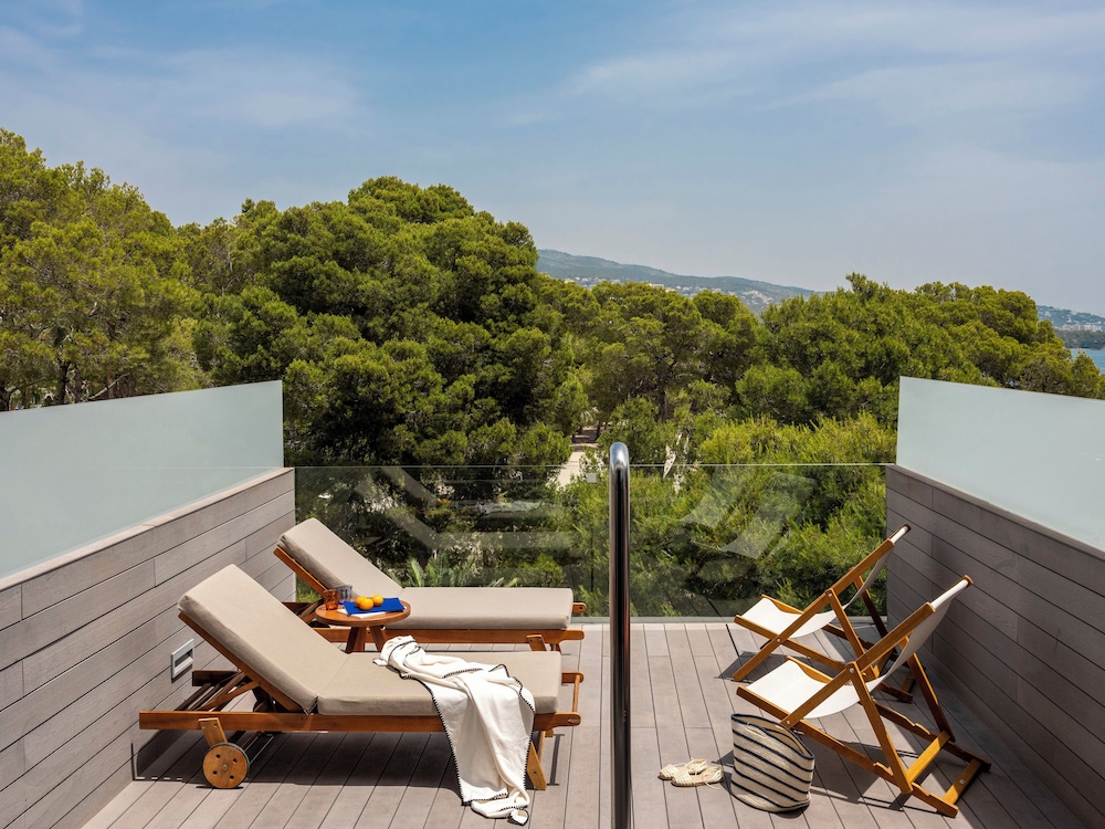 Junior Suite, Terrace (ZEL 2+1) thumbnail 6