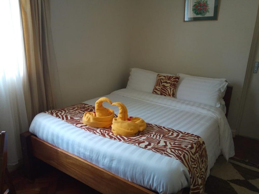 Deluxe Double Room, Non Smoking photo 2