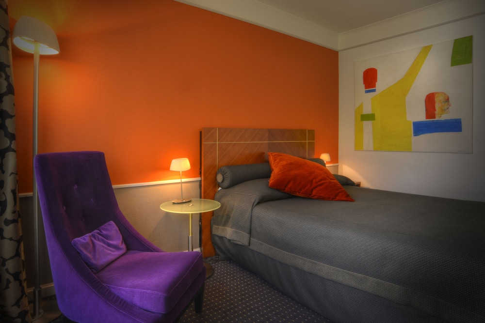 Single Room photo 1