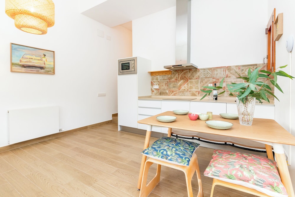 Premium Apartment, 1 Double Bed with Sofa bed, Non Smoking, Valley View photo 2