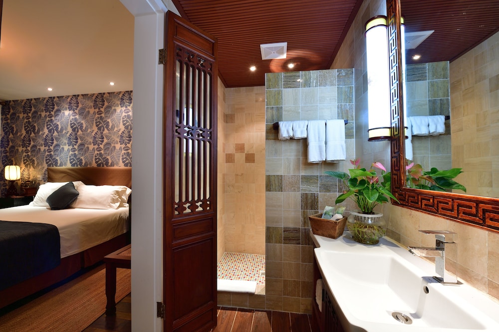 Standard Twin Room - Photo 3