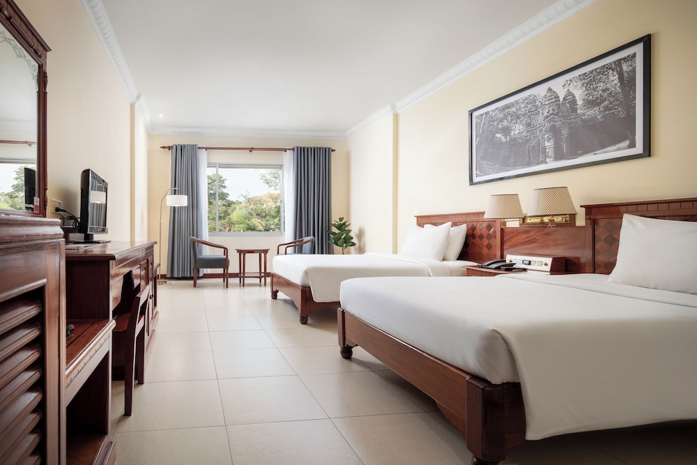Superior Twin Room - Photo 1