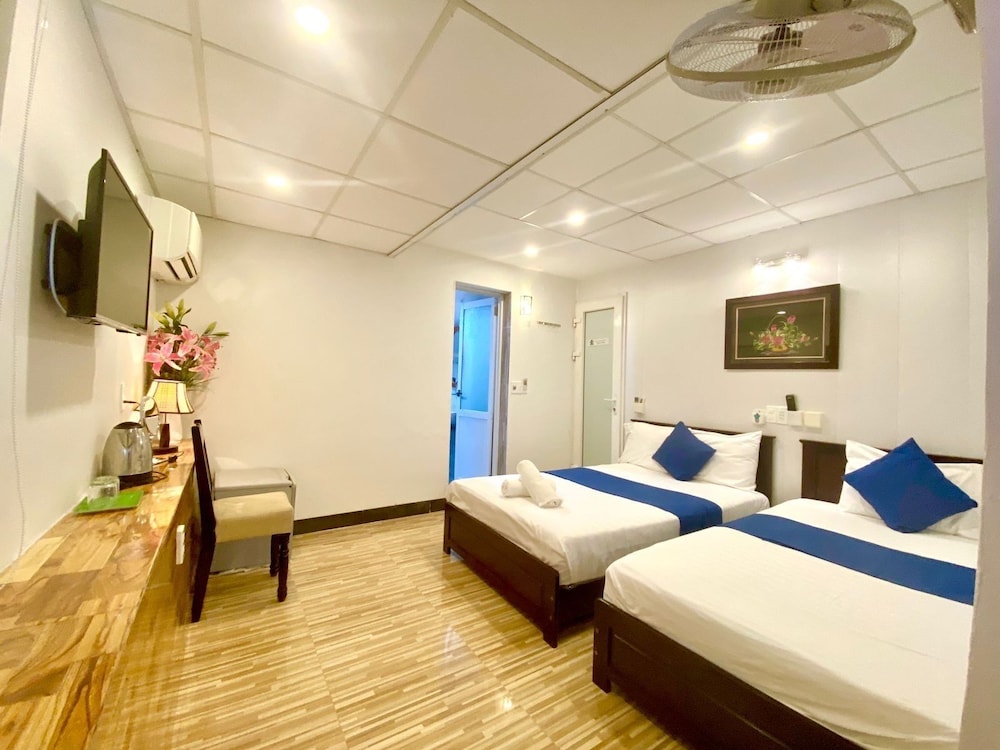 Basic Double or Twin Room photo 1