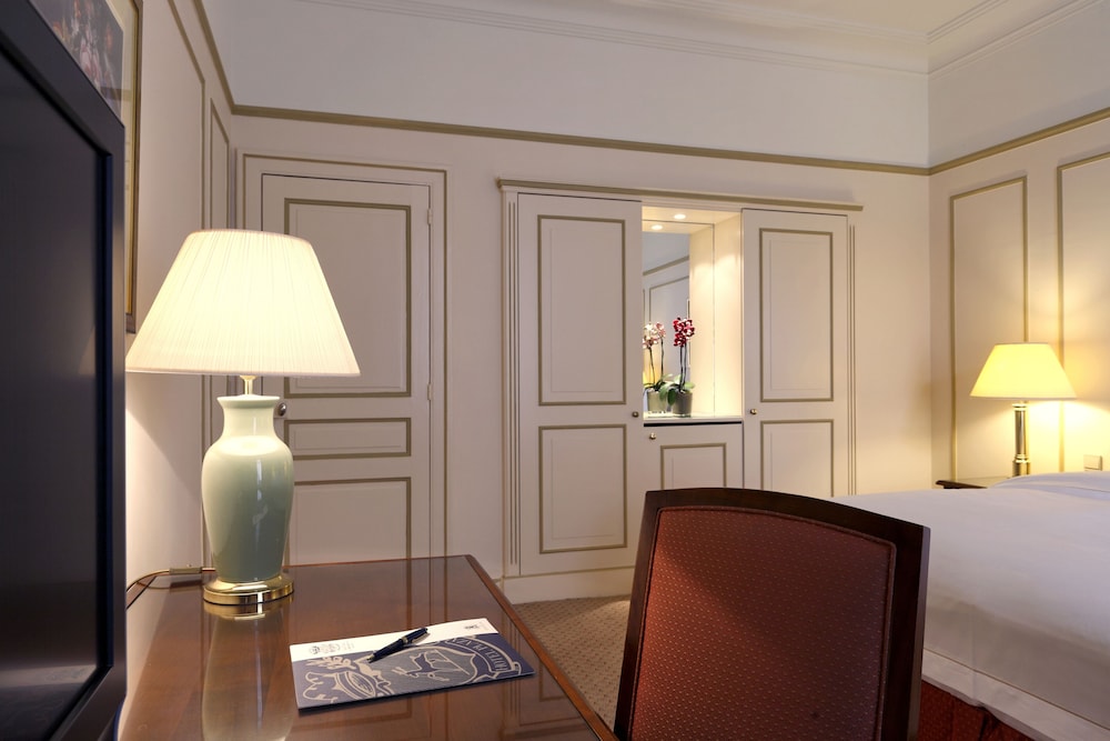 Classic Room - Photo 2