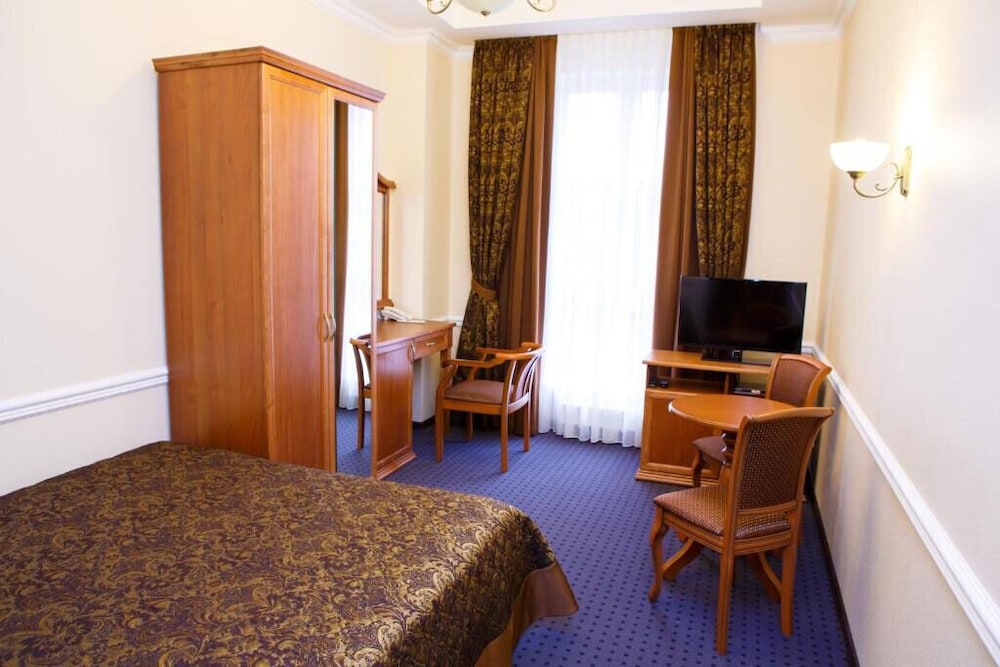 Standard Single Room photo 2