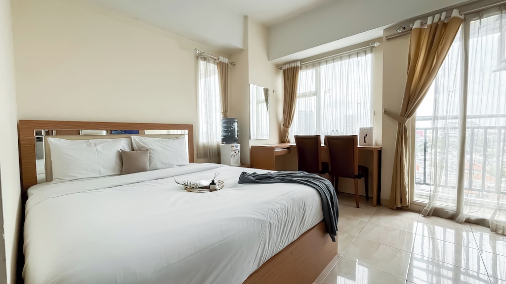 Standard Studio, 1 Bedroom (Apartment)