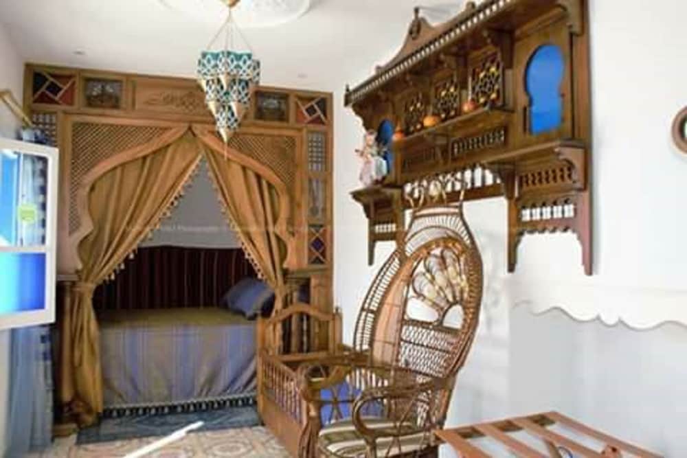 Comfort Double Room (Warda) photo 1