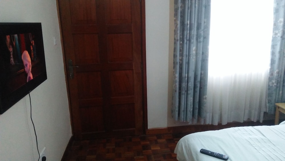 Deluxe Double Room, Balcony