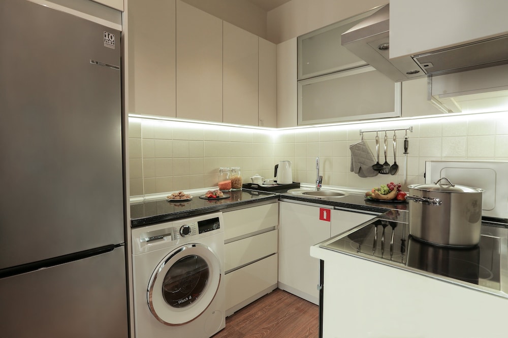 Executive Room, 1 Bedroom