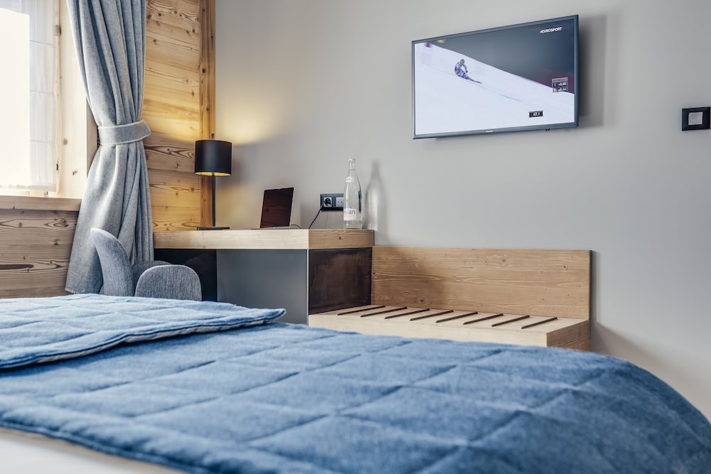 Comfort Suite, 3 Bedrooms