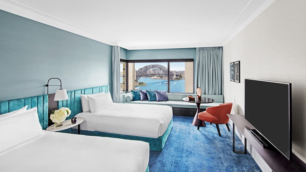 2 Double Classic Harbour Bridge View thumbnail 6