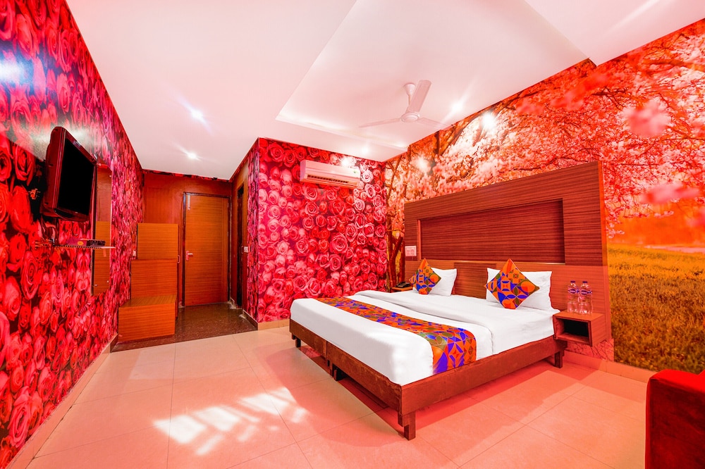 Deluxe Room photo 3