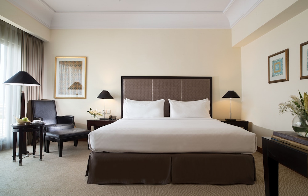 Classic Room (King) - Photo 1