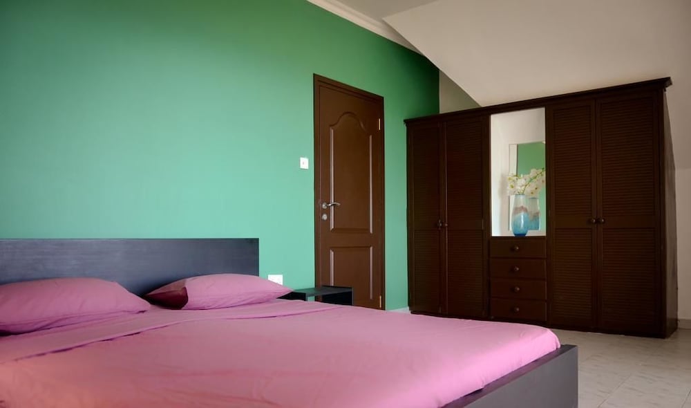 Apartment, 3 Bedrooms photo 2