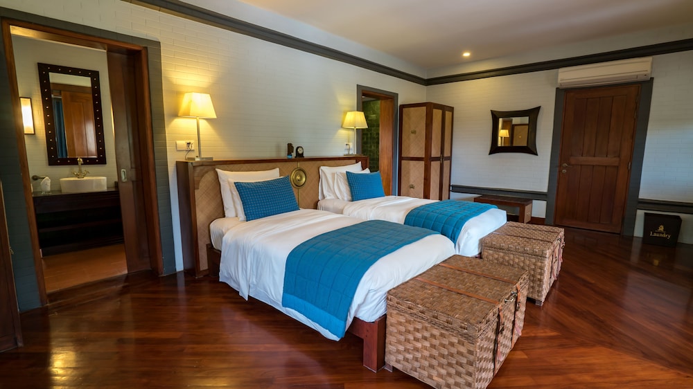 Villa, 1 Bedroom