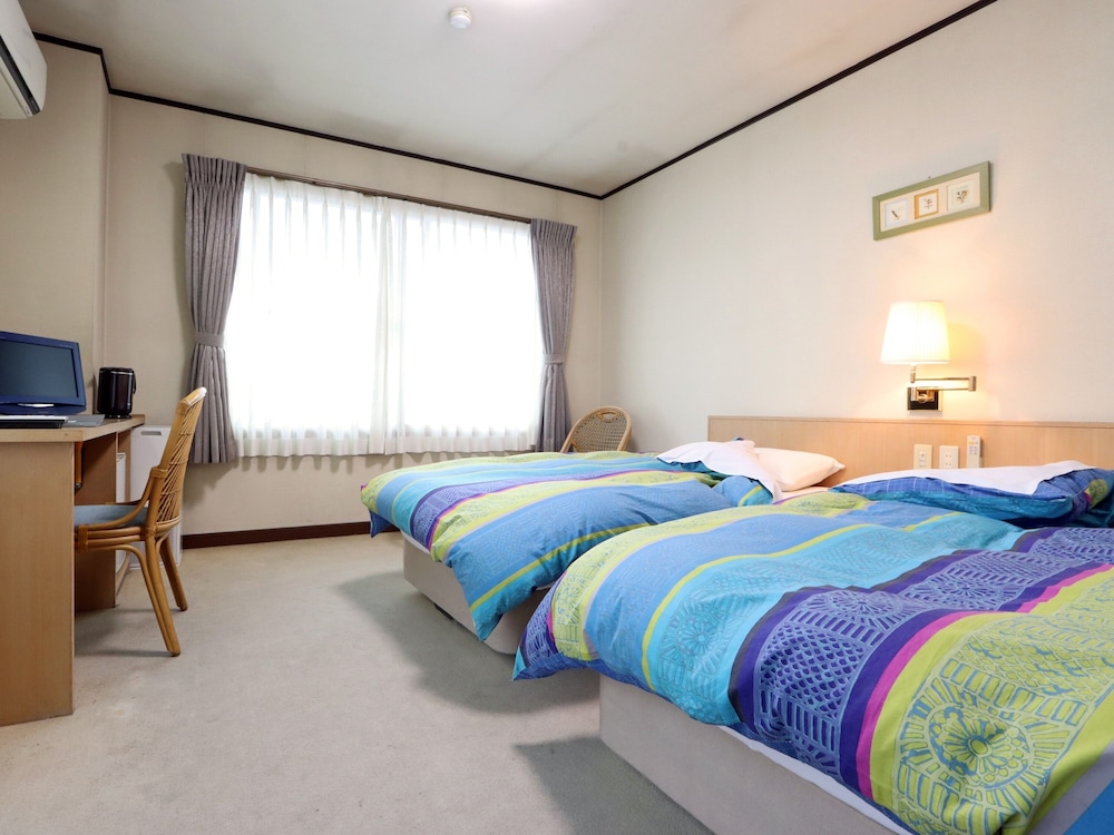 Standard Twin Room, 2 Twin Beds