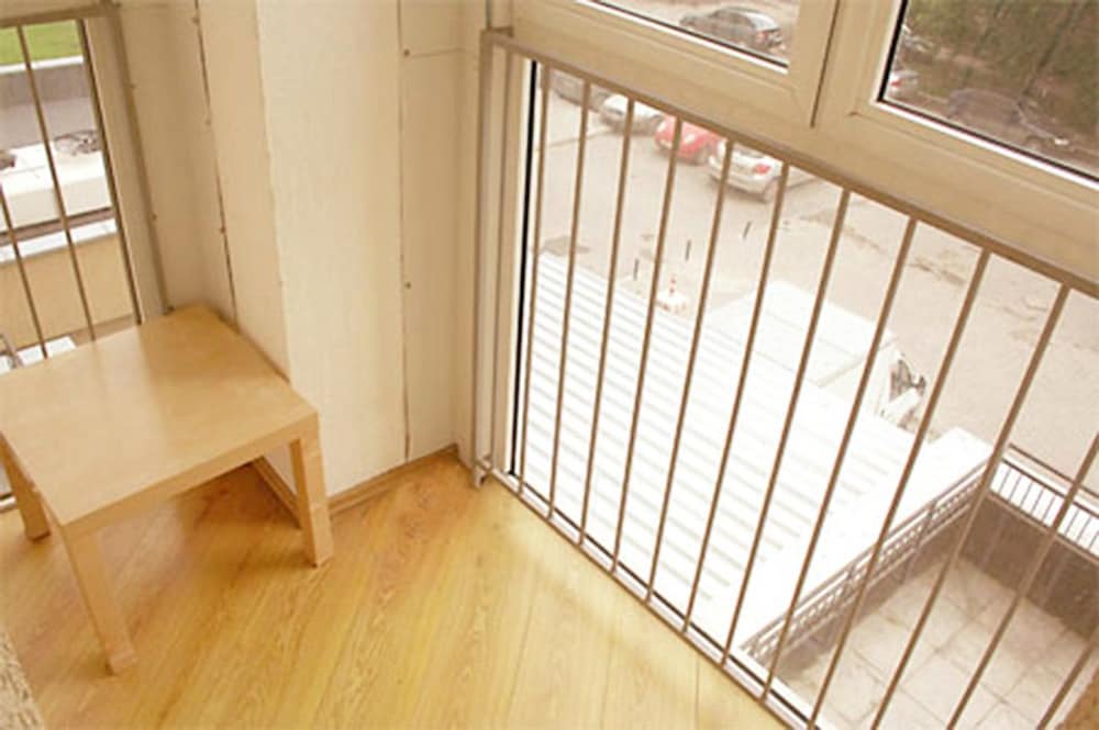 Apartment on Kuznechnaya, 79-3 photo 3