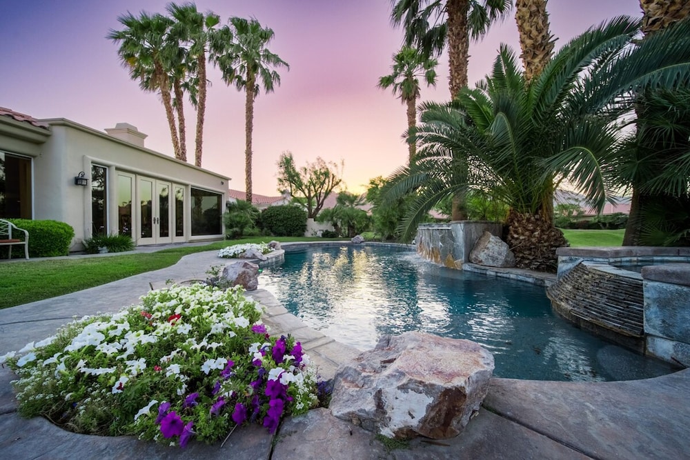 Casa Riviera 5BR PGA West Estate Pool Fire Pit, Foto 51