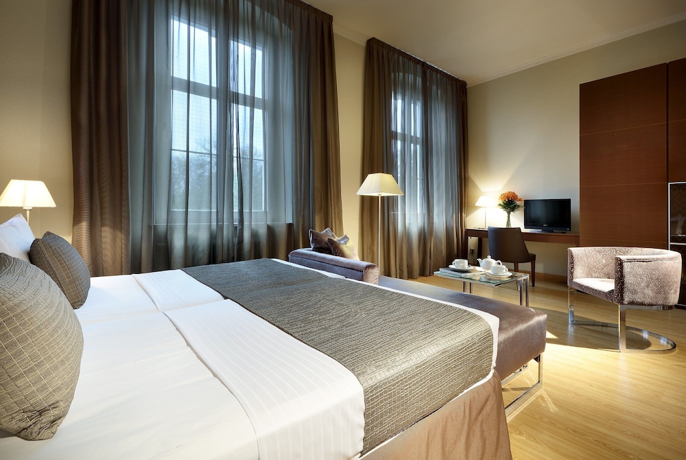 Double Room Single Use photo 2