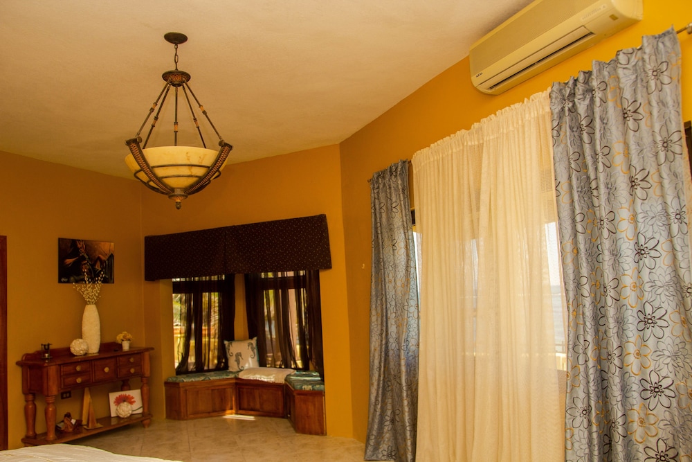 Honeymoon Suite, 1 King Bed, Non Smoking, Ocean View (BeachFront White Sand Villa 1BD 1BTH) photo 2