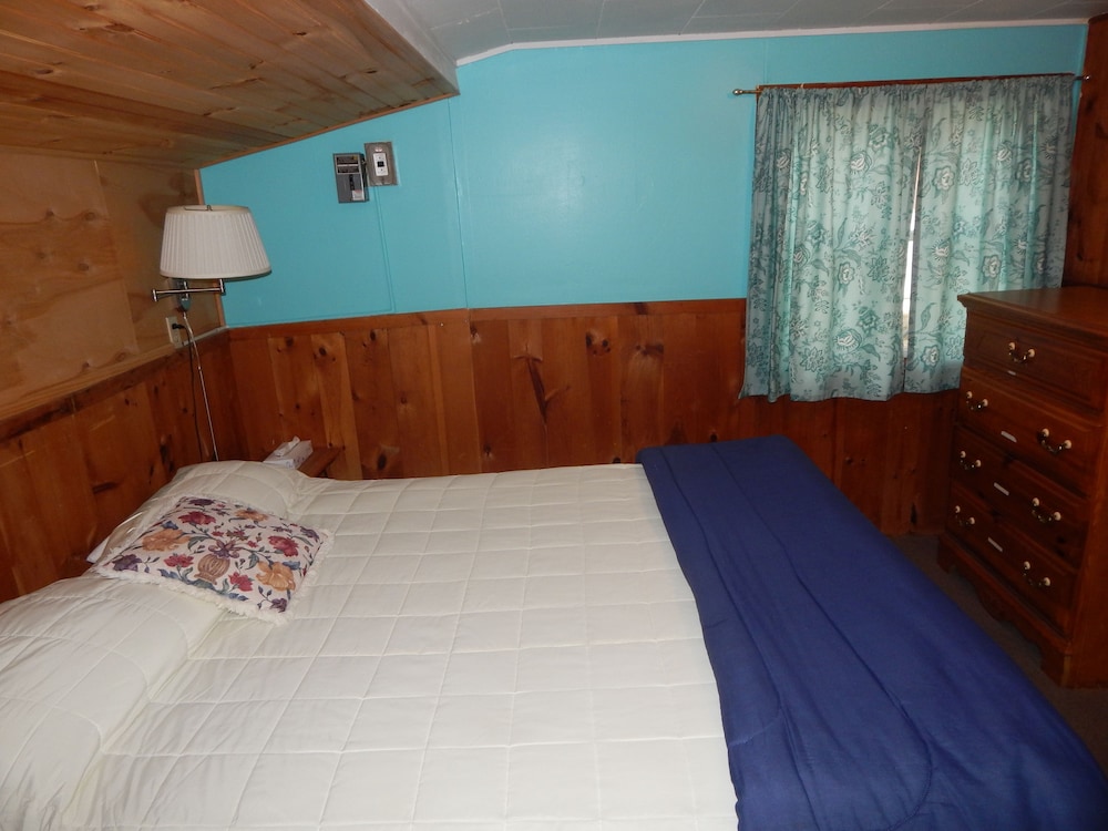 Family Cabin photo 1