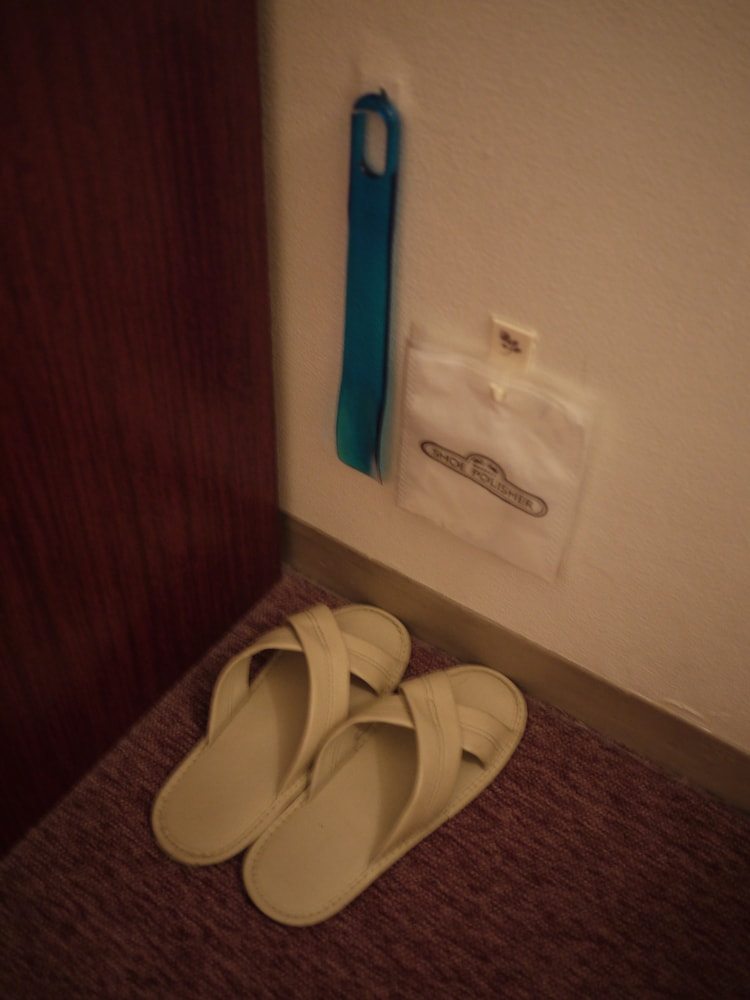 Single Room, Smoking photo 2
