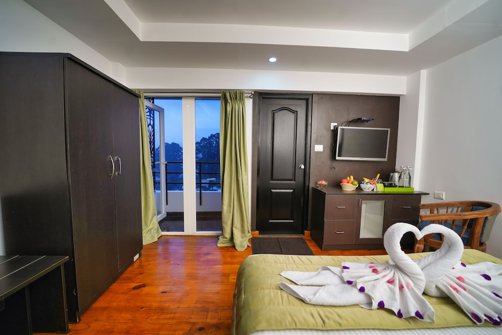 Executive Room