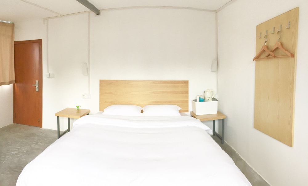 Comfort Double Room photo 1