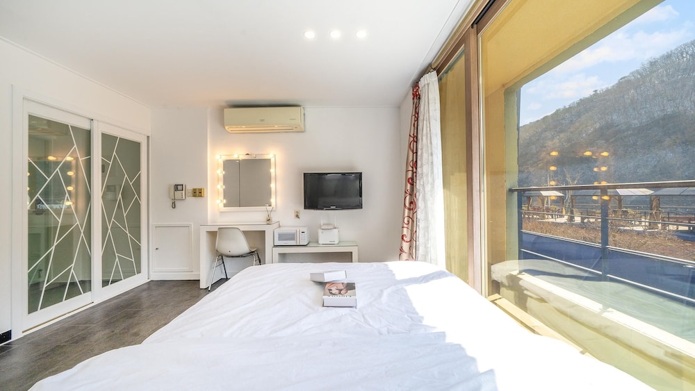 Basic Room, 1 Bedroom (A-202호(SPA)) - Photo 3